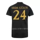 Maillot Real Madrid Arda Guler 24 Homme Third 2023-24