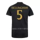 Maillot Real Madrid Bellingham 5 Homme Third 2023-24