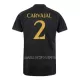 Maillot Real Madrid Carvajal 2 Homme Third 2023-24