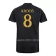 Maillot Real Madrid Kroos 8 Homme Third 2023-24