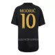 Maillot Real Madrid Modrić 10 Enfant Third 2023-24