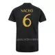 Maillot Real Madrid Nacho 6 Homme Third 2023-24