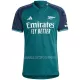 Maillot Arsenal G. Jesus 9 Homme Third 2023-24