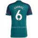 Maillot Arsenal Gabriel 6 Homme Third 2023-24