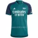 Maillot Arsenal Odegaard 8 Homme Third 2023-24