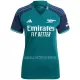 Maillot Arsenal Saka 7 Femme Third 2023-24