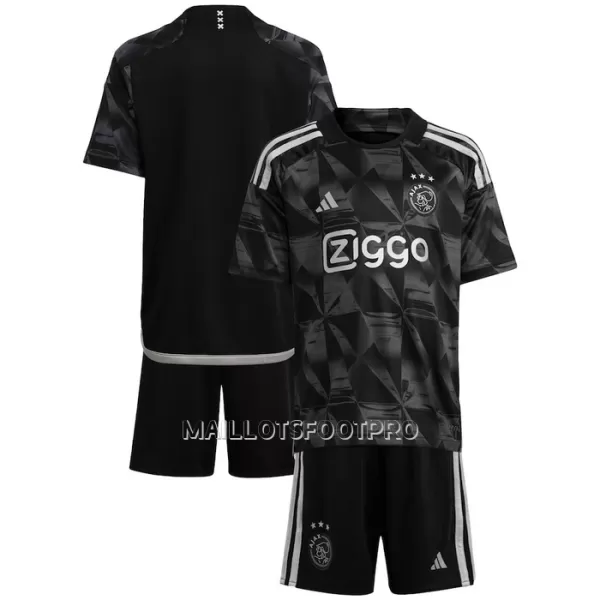 Maillot Ajax Amsterdam Enfant Third 2023-24