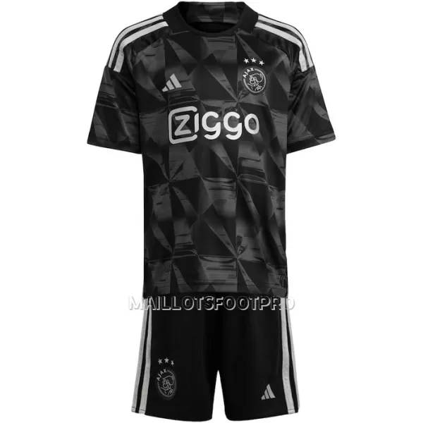 Maillot Ajax Amsterdam Enfant Third 2023-24