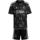 Maillot Ajax Amsterdam Enfant Third 2023-24