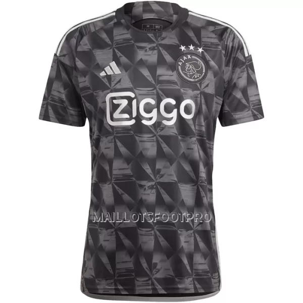 Maillot Ajax Amsterdam Homme Third 2023-24