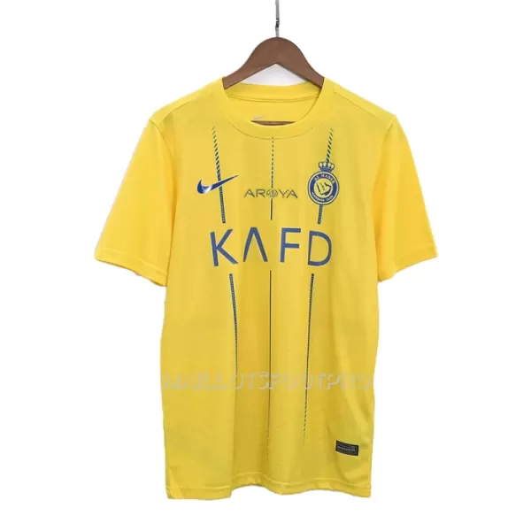 Maillot AL NASSR Homme Domicile 2023-24