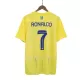 Maillot AL NASSR Ronaldo 7 Homme Domicile 2023-24