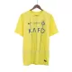 Maillot AL NASSR Ronaldo 7 Homme Domicile 2023-24