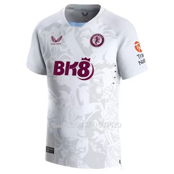 Maillot Aston Villa Homme Extérieur 2023-24