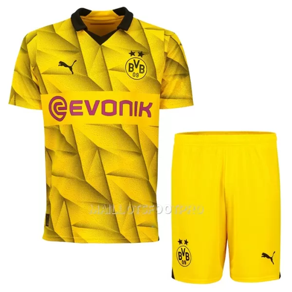 Maillot Borussia Dortmund Cup Enfant 2023-24