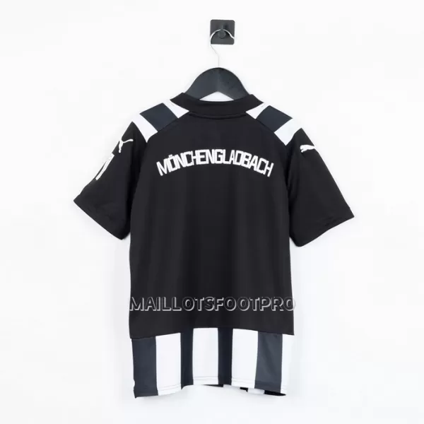 Maillot Borussia Mönchengladbach Homme Third 2023-24