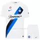 Maillot Inter Milan Enfant Extérieur 2023-24