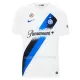 Maillot Inter Milan Homme Extérieur 2023-24