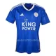 Maillot Leicester City Homme Domicile 2023-24