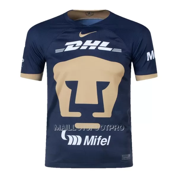 Maillot Pumas UNAM Homme Extérieur 2023-24