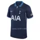 Maillot Tottenham Hotspur Kulusevski 21 Homme Extérieur 2023-24