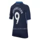 Maillot Tottenham Hotspur Richarlison 9 Enfant Extérieur 2023-24