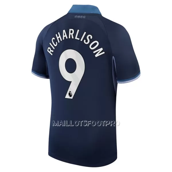 Maillot Tottenham Hotspur Richarlison 9 Homme Extérieur 2023-24