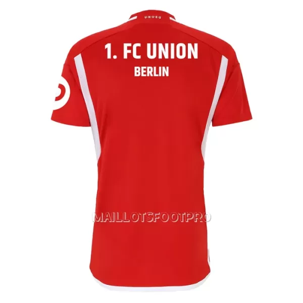 Maillot Union Berlin Homme Domicile 2023-24