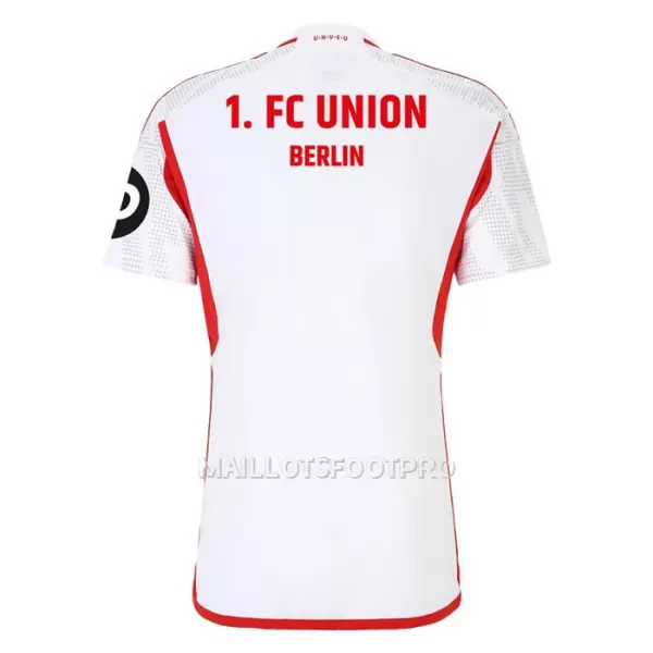 Maillot Union Berlin Homme Extérieur 2023-24