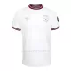 Maillot West Ham United Homme Extérieur 2023-24