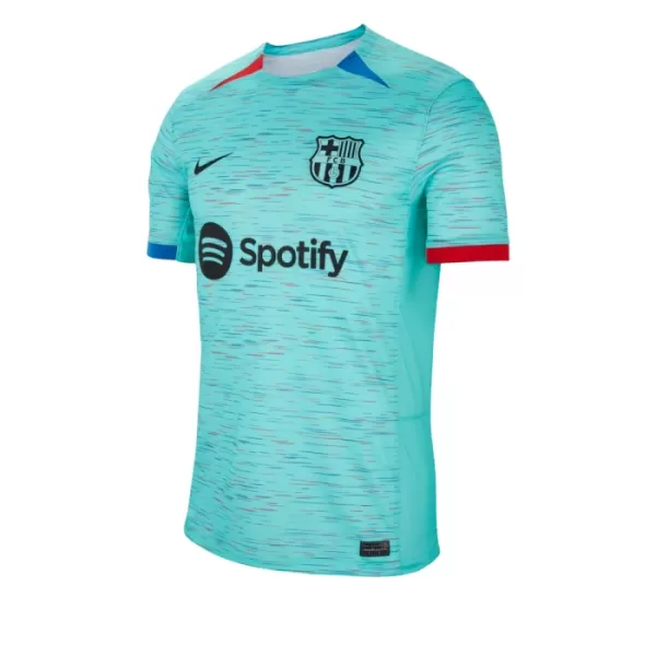 Maillot FC Barcelone Balde 3 Homme Third 2023-24