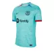 Maillot FC Barcelone Enfant Third 2023-24