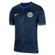 Maillot Chelsea Caicedo 25 Homme Extérieur 2023-24