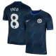 Maillot Chelsea Enzo 8 Homme Extérieur 2023-24