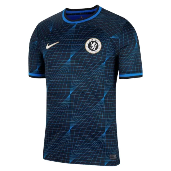 Maillot Chelsea Enzo 8 Homme Extérieur 2023-24