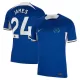 Maillot Chelsea James 24 Homme Domicile 2023-24