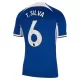 Maillot Chelsea T. Silva 6 Homme Domicile 2023-24