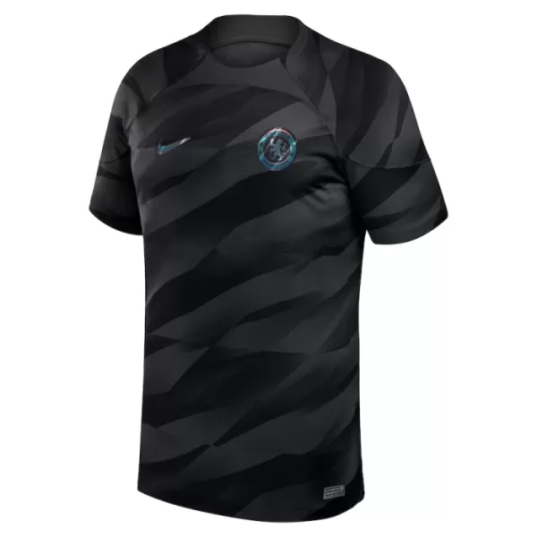 Maillot Gardien Chelsea Homme Domicile 2023-24