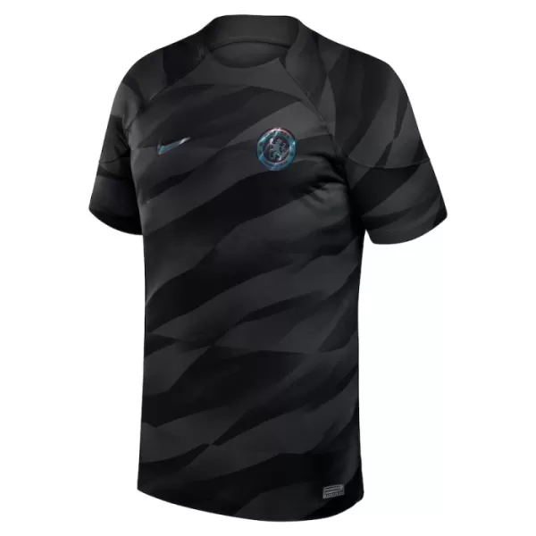 Maillot Gardien Chelsea Sanchez 1 Homme Domicile 2023-24