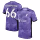 Maillot Liverpool Alexander-Arnold 66 Homme Third 2023-24