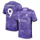 Maillot Liverpool Darwin 9 Homme Third 2023-24