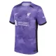 Maillot Liverpool Darwin 9 Homme Third 2023-24