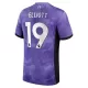 Maillot Liverpool Elliott 19 Homme Third 2023-24