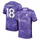 Maillot Liverpool Gakpo 18 Homme Third 2023-24