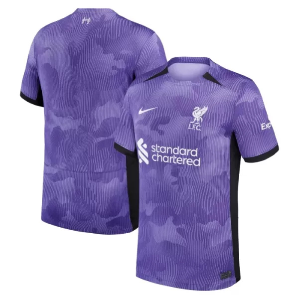 Maillot Liverpool Homme Third 2023-24