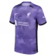 Maillot Liverpool Homme Third 2023-24