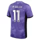 Maillot Liverpool M.Salah 11 Homme Third 2023-24