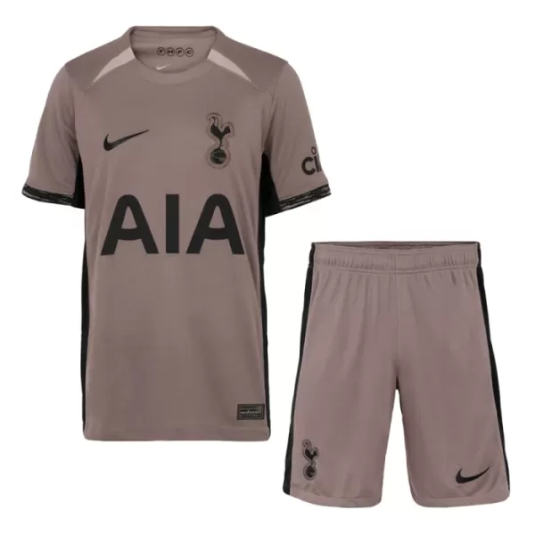 Maillot Tottenham Hotspur Enfant Third 2023-24