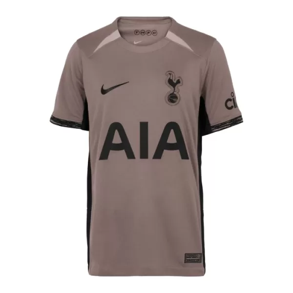 Maillot Tottenham Hotspur Enfant Third 2023-24