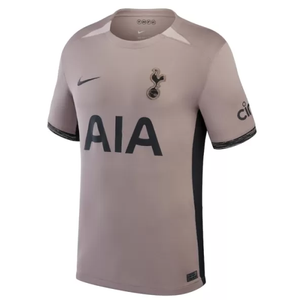 Maillot Tottenham Hotspur Hojbjerg 5 Homme Third 2023-24